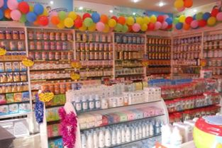 母嬰用品連鎖加盟的投資預(yù)算與關(guān)鍵因素分析