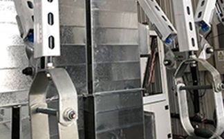 阜陽抗震支架廠 專業技術服務，全面滿足客戶需求